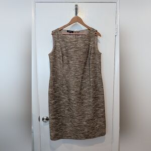 Formal Lafayette 148 dress